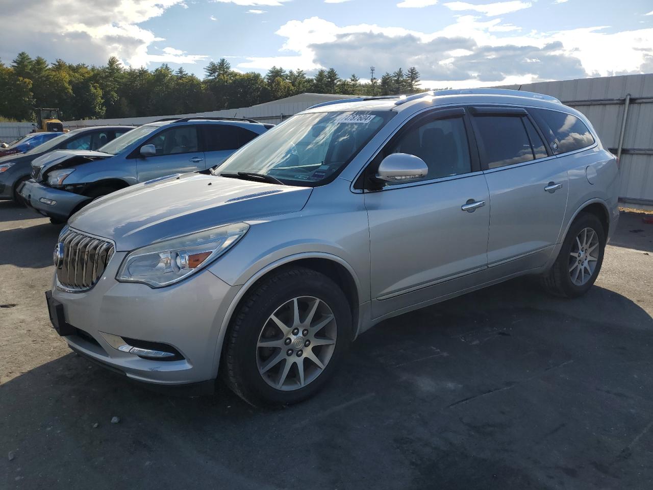 2015 Buick Enclave - Image 1