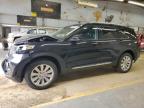 2024 Ford Explorer Limited na sprzedaż w Mocksville, NC - Front End