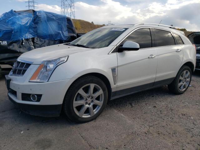 2011 Cadillac Srx Premium Collection