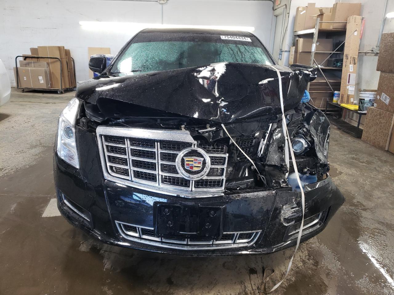 2013 Cadillac XTS - Image 5