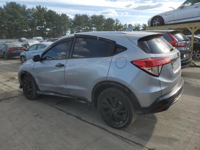 3CZRU6H10NM702328 Honda HR-V SPORT 2