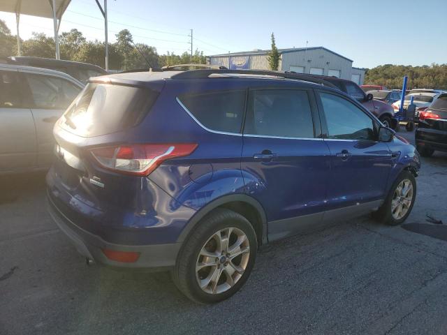  FORD ESCAPE 2013 Синий