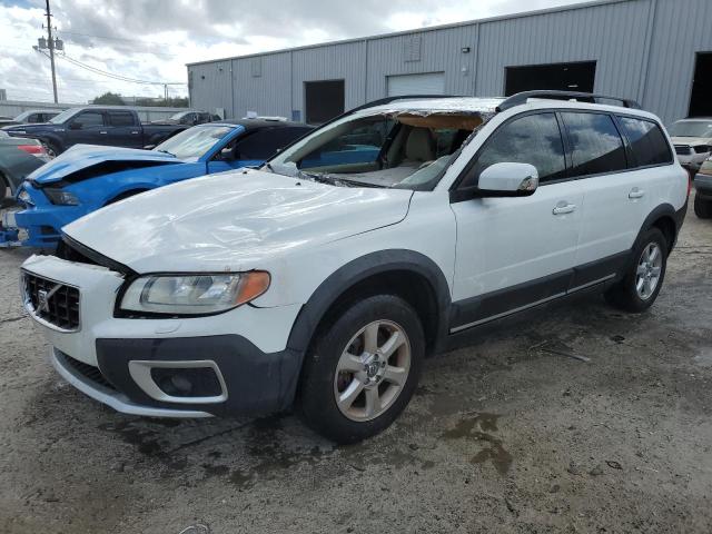 2009 Volvo Xc70 3.2