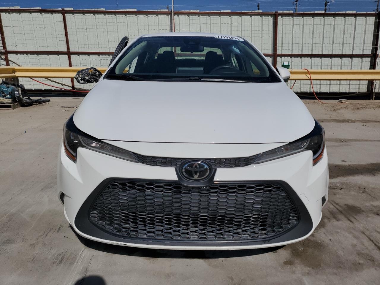 2020 Toyota Corolla - Image 5
