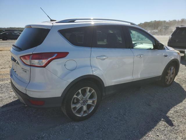  FORD ESCAPE 2016 Білий