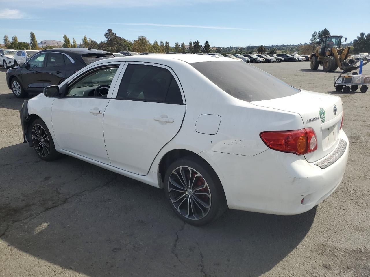 2009 Toyota Corolla - Image 2