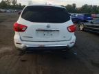 5N1DR2MNXKC****** Salvage and Repairable 2019 Nissan Pathfinder in Connecticut State