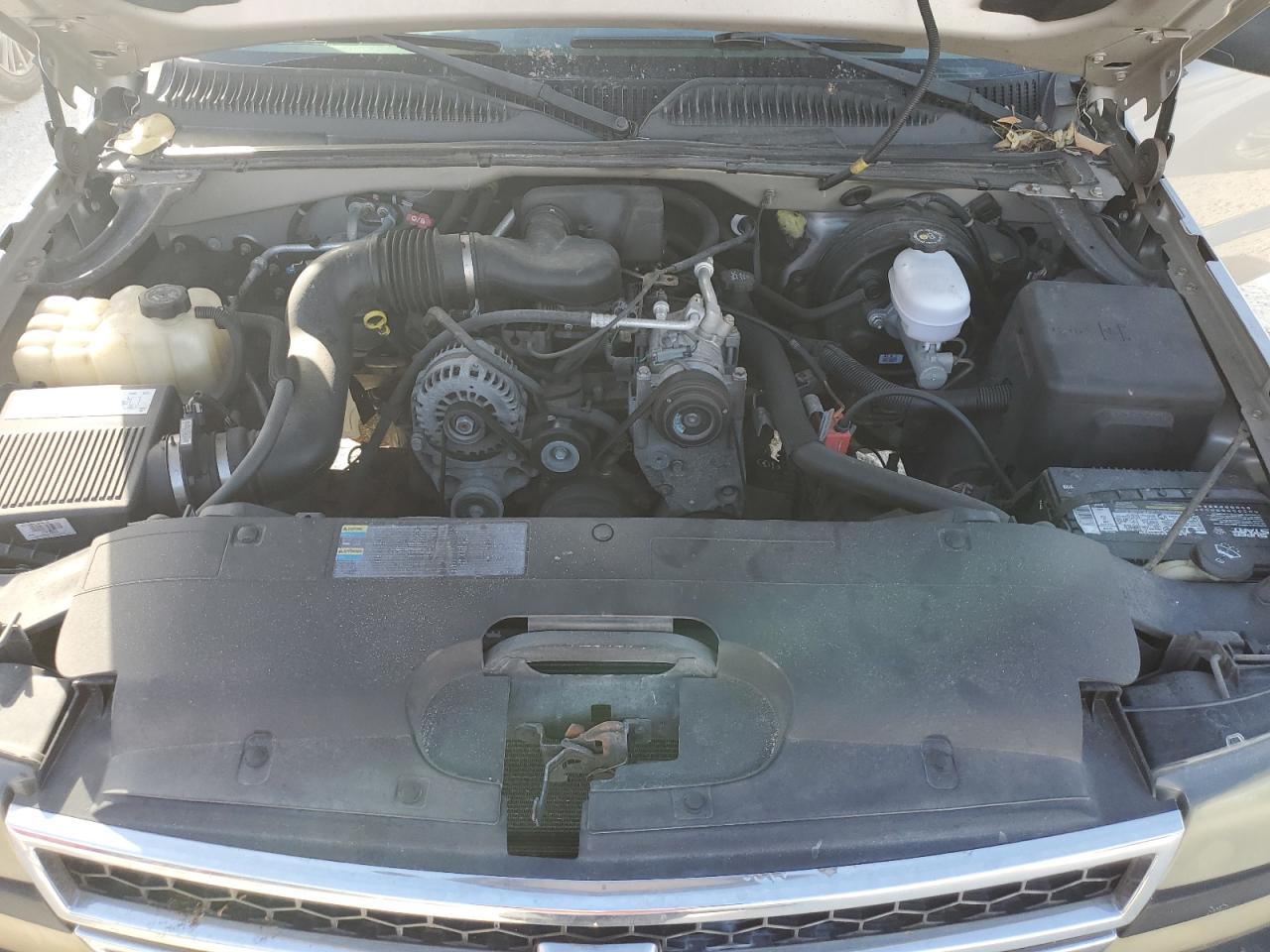 2006 Chevrolet Silverado C1500 VIN: 1GCEC19X66Z229127 Lot: 77317294