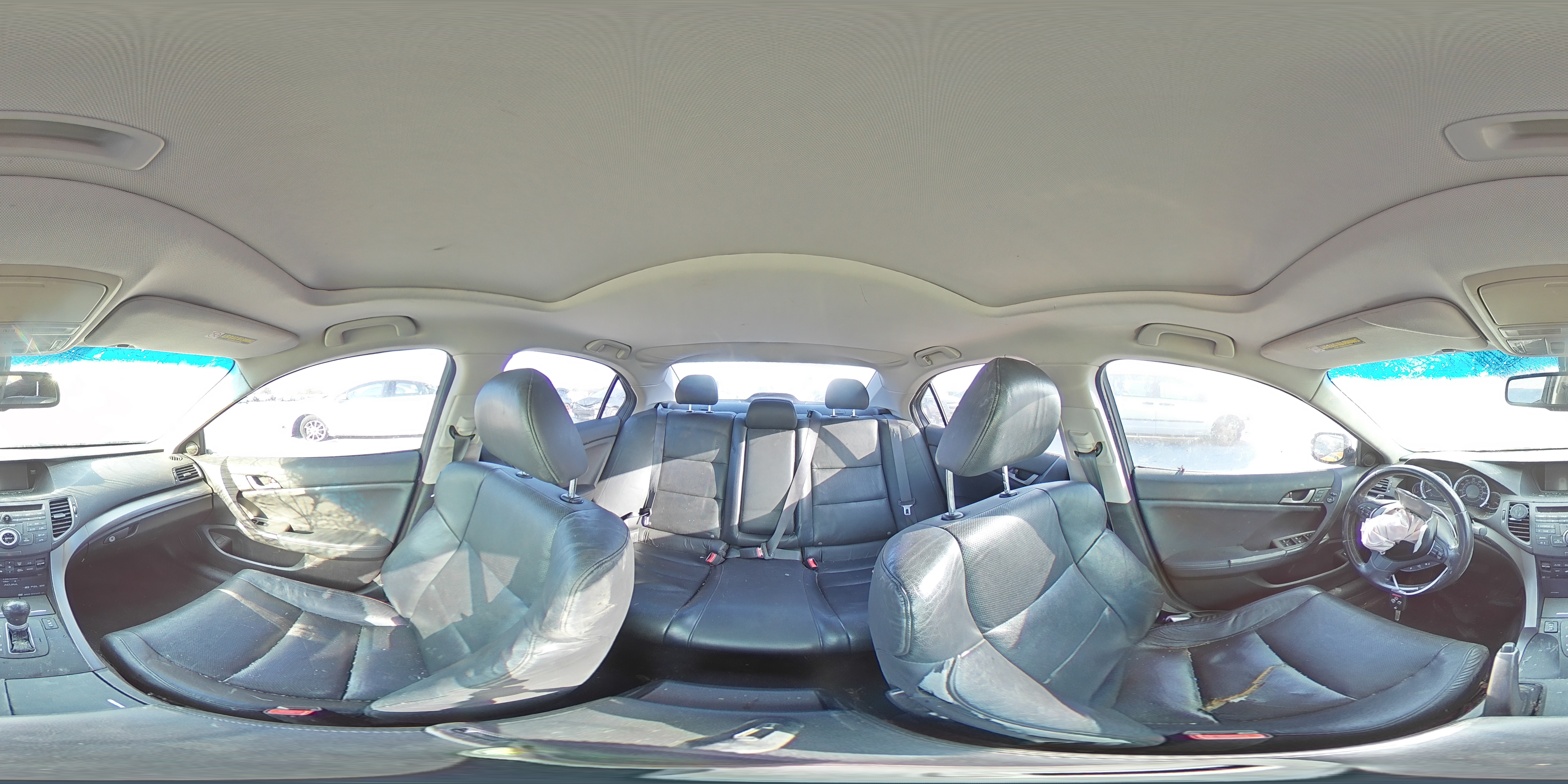 2010 Acura TSX - Image 13