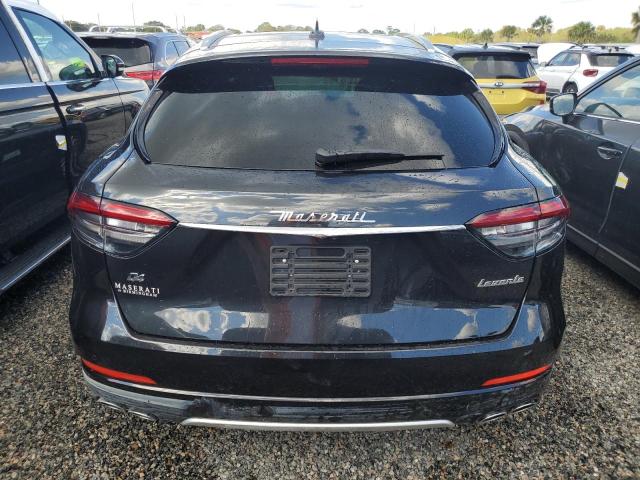 ZN661XUL9MX372940 Maserati All Models LEVANTE LU 6