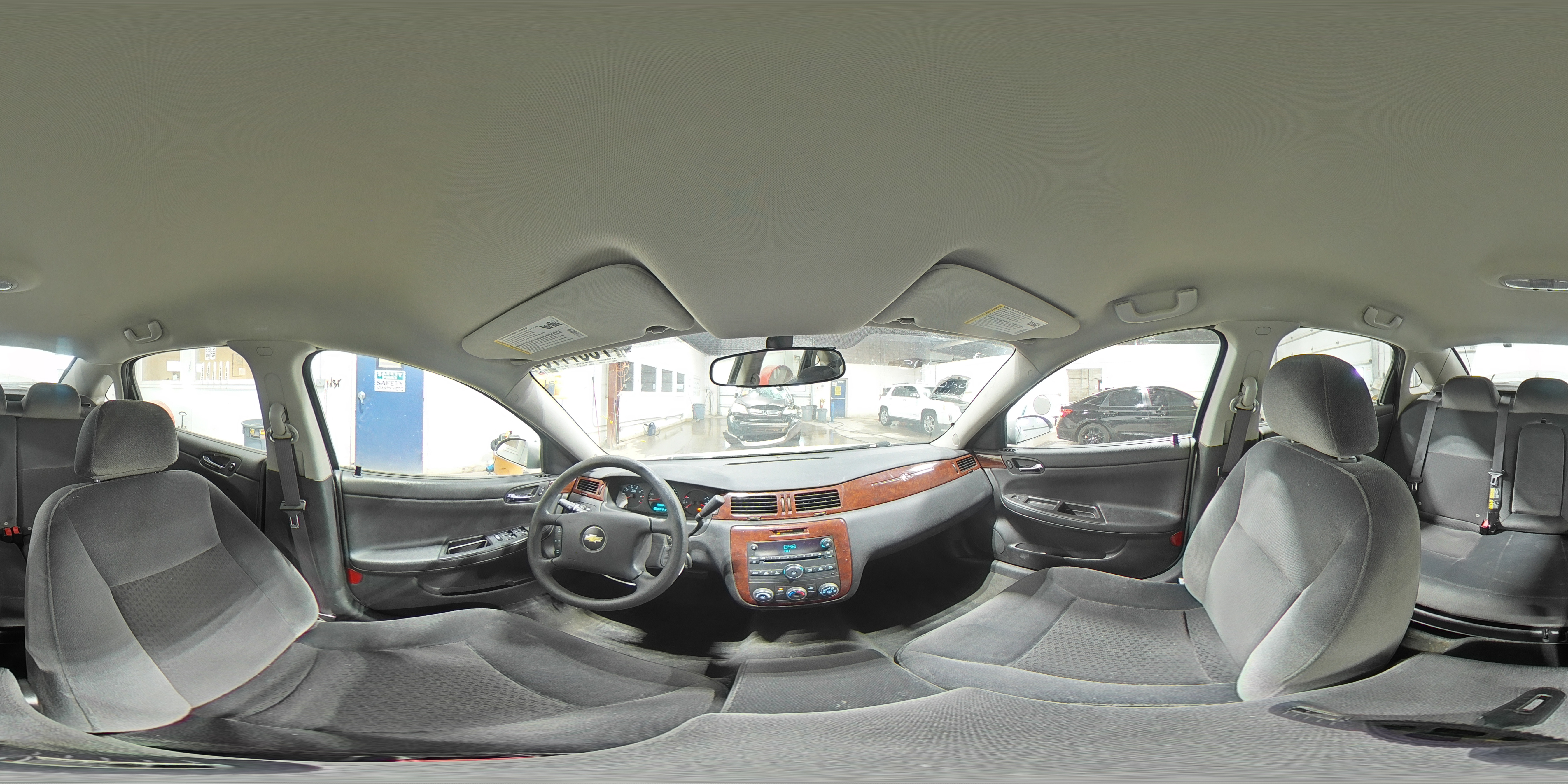 2006 Chevrolet Impala - Image 12