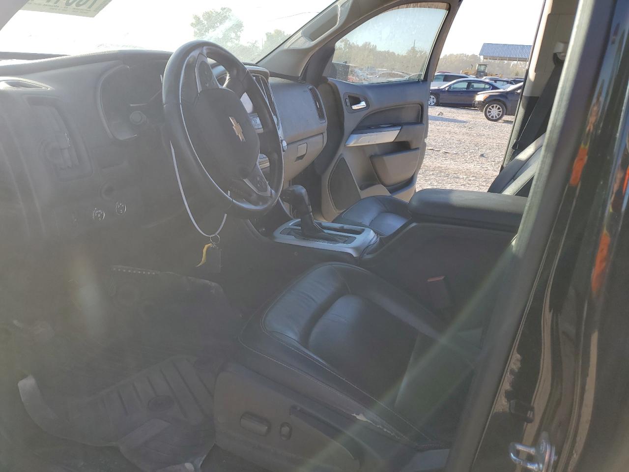 2015 Chevrolet Colorado - Image 7