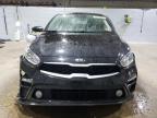 2020 Kia Forte Fe en Venta en Candia, NH - All Over