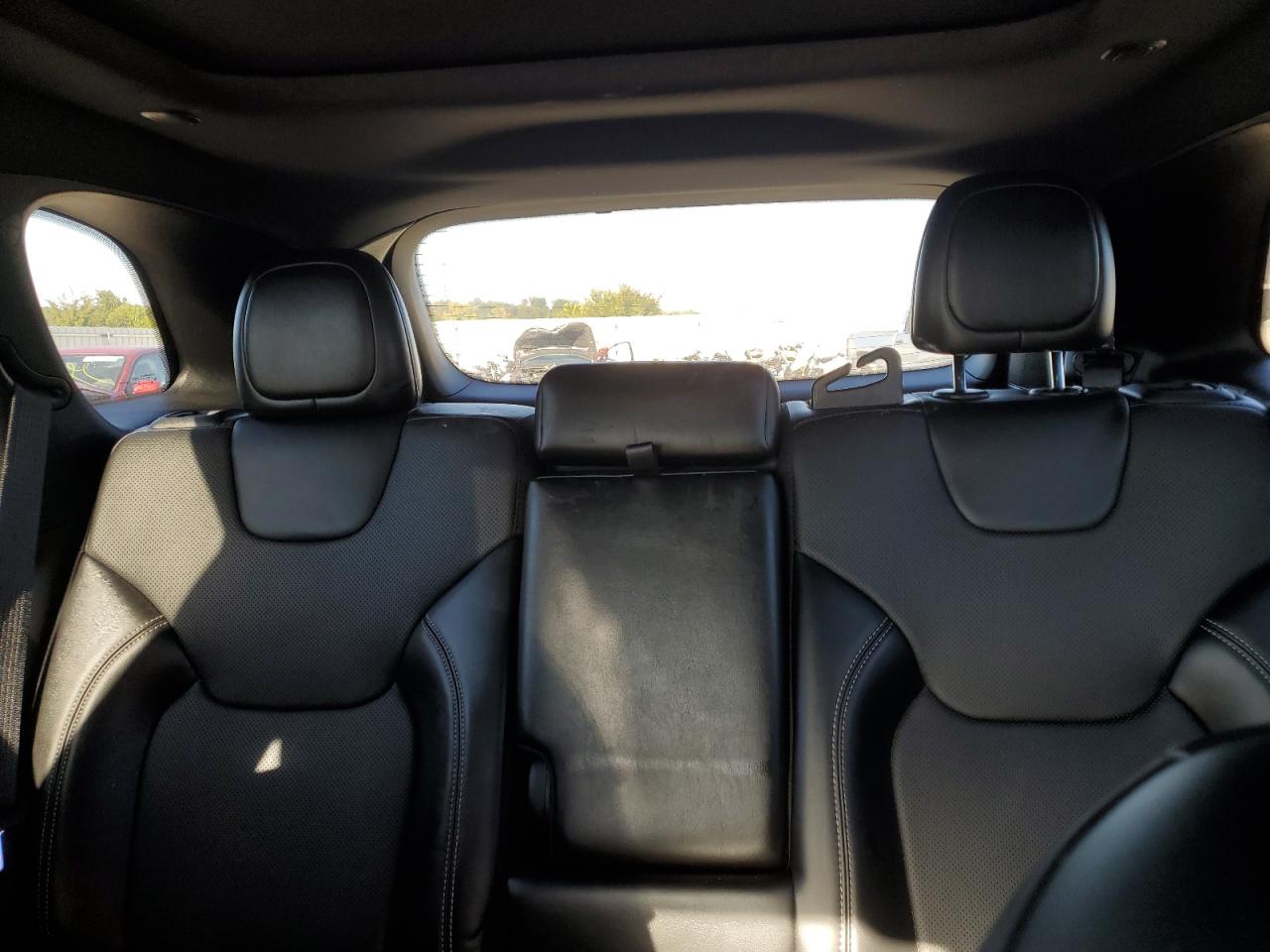 2021 Jeep Grand Cherokee - Image 10