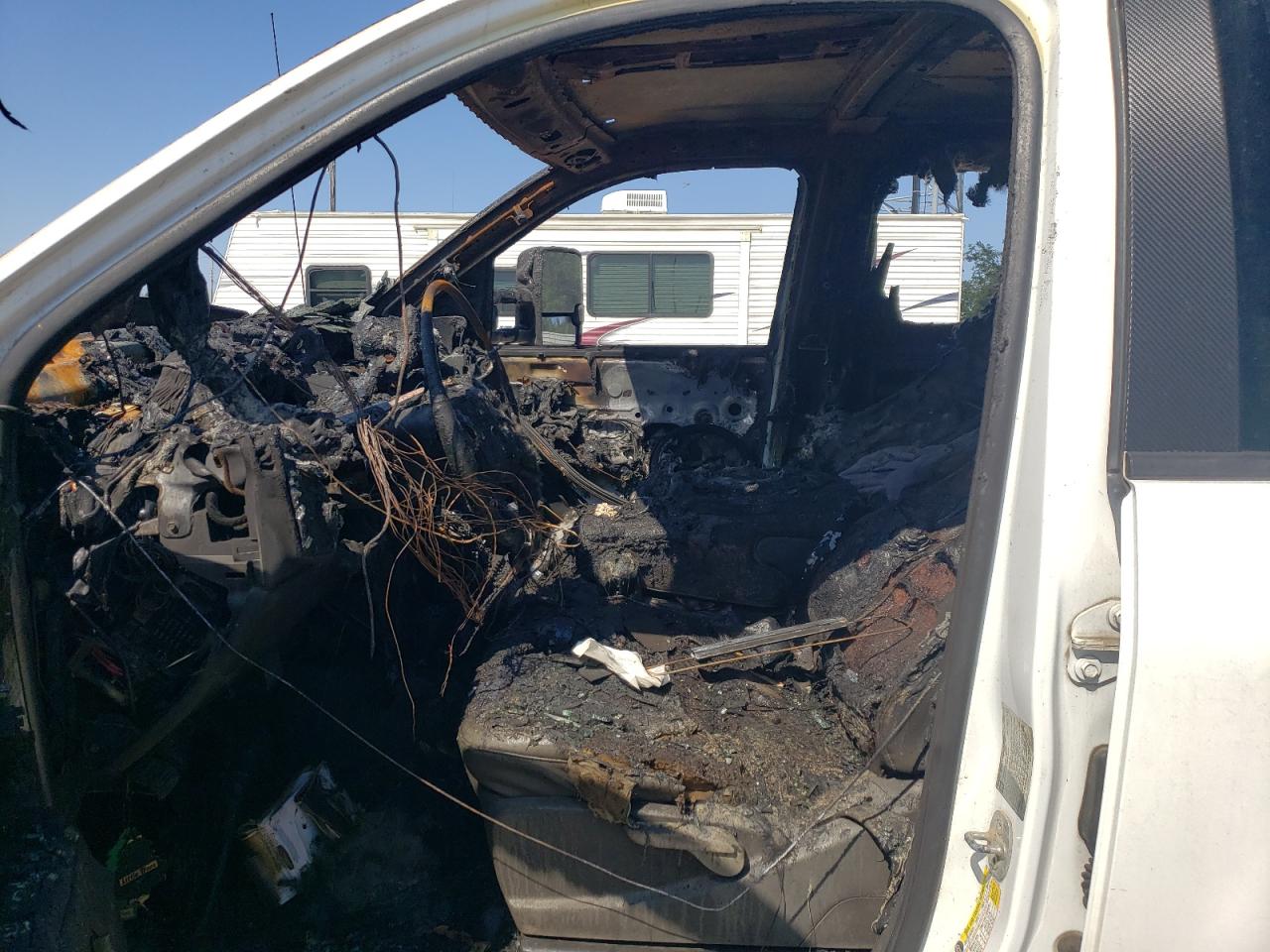 2016 GMC Sierra - Image 7