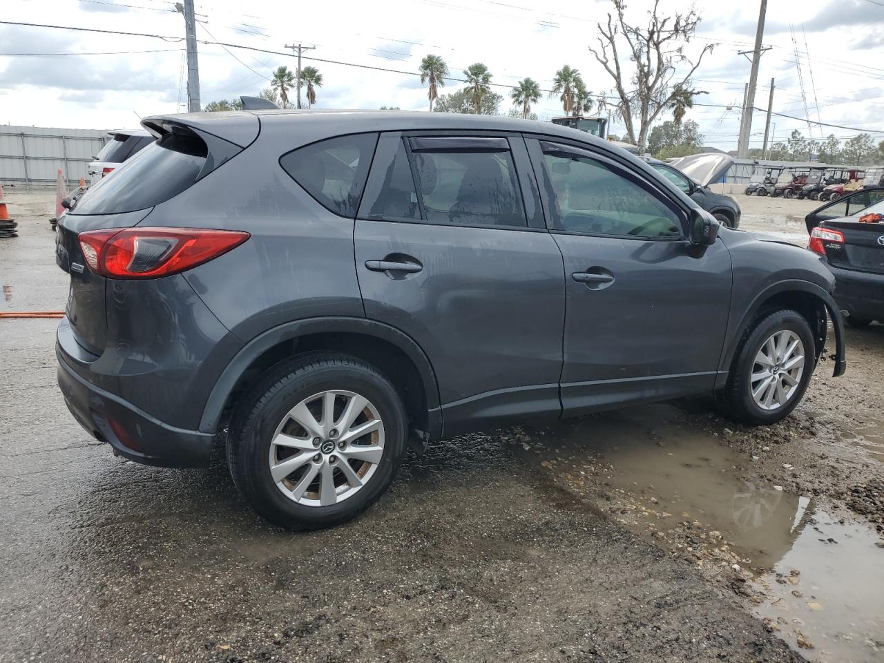 2015 Mazda CX-5 - Image 3