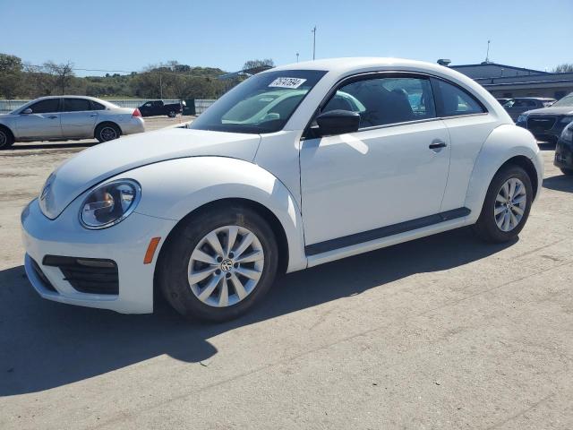 2017 Volkswagen Beetle 1.8T