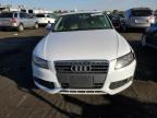 2009 Audi A4 Prestige продається в Denver, CO - Side