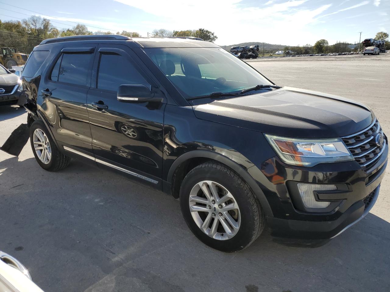 2016 Ford Explorer - Image 4