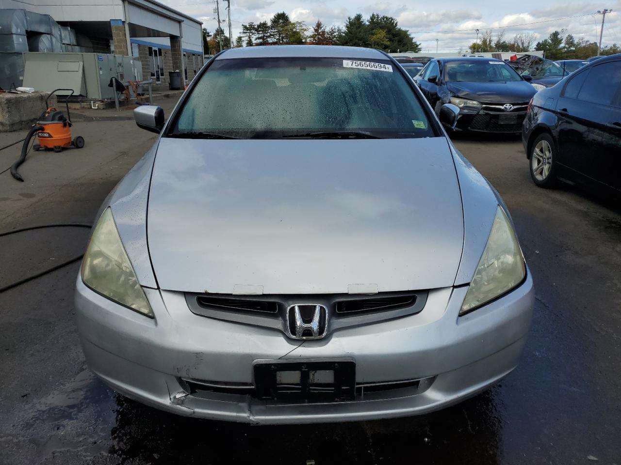 2003 Honda Accord - Image 5