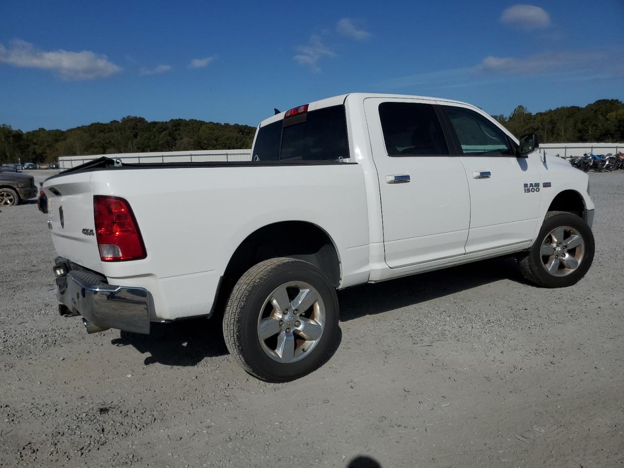2013 RAM 1500 - Image 3