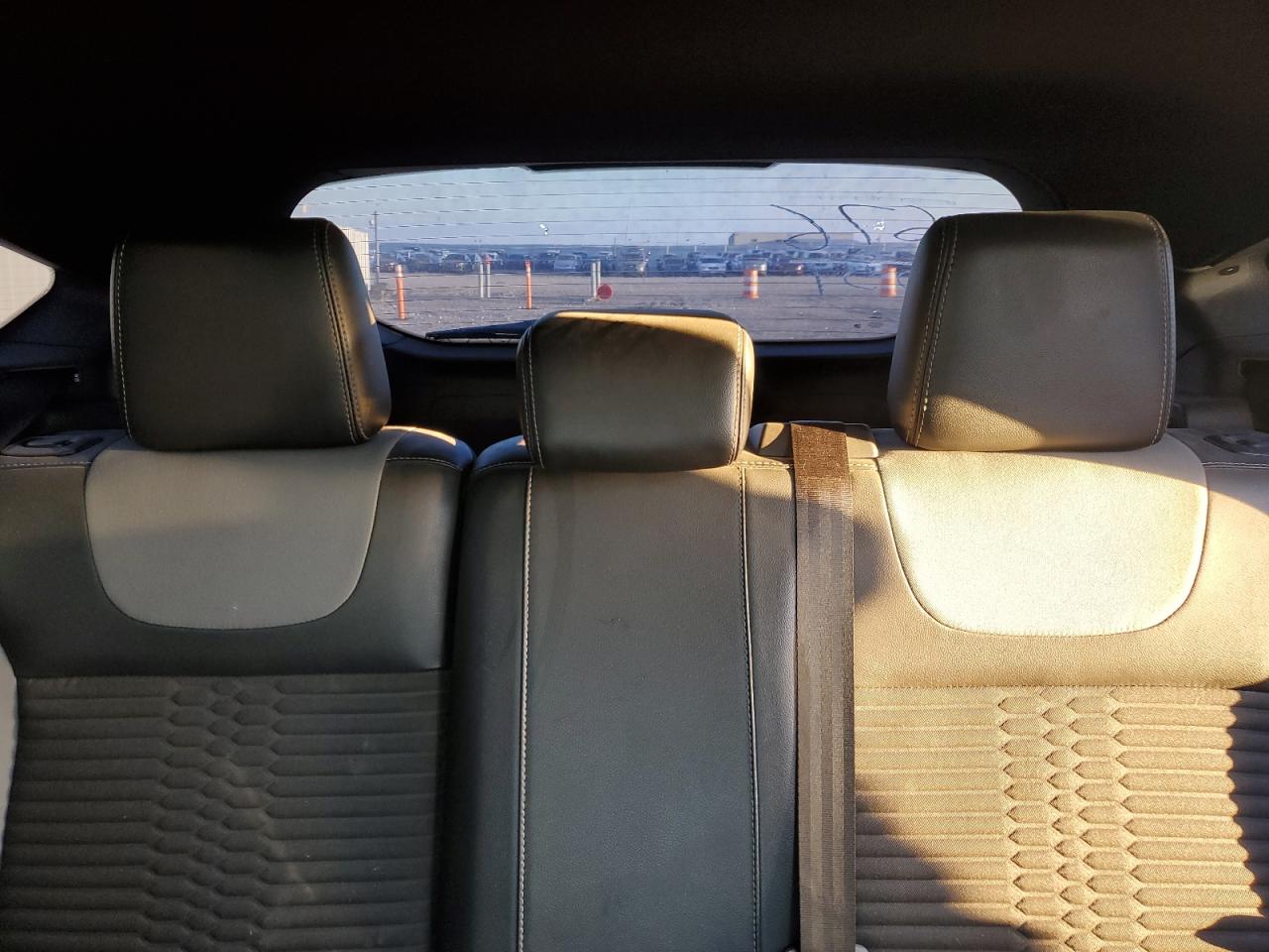 2013 Ford Focus St VIN: 1FADP3L90DL127799 Lot: 86774114