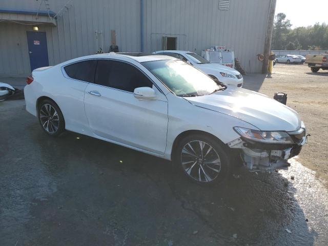  HONDA ACCORD 2016 Biały