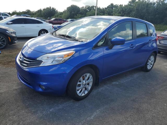 2015 Nissan Versa Note S