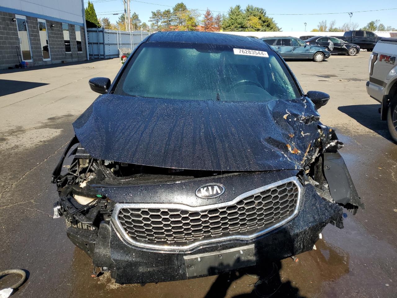 2015 Kia Forte - Image 5