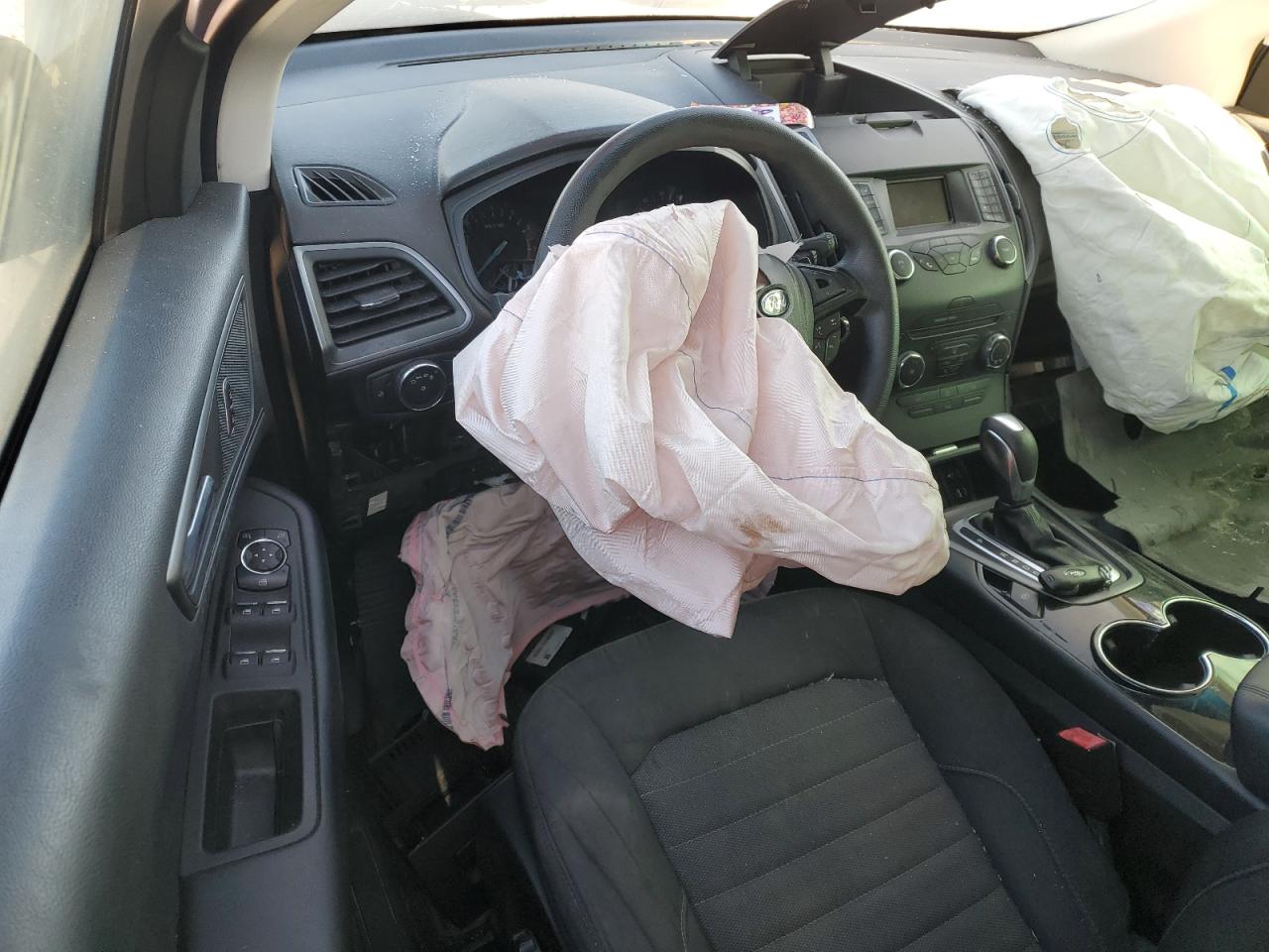 2015 Ford Edge - Image 8