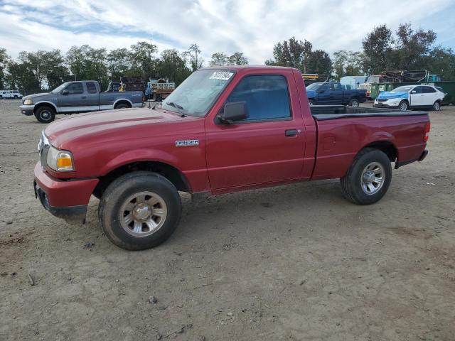 2008 Ford Ranger 