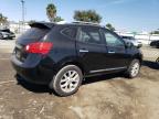 2013 Nissan Rogue S en Venta en San Diego, CA - Mechanical