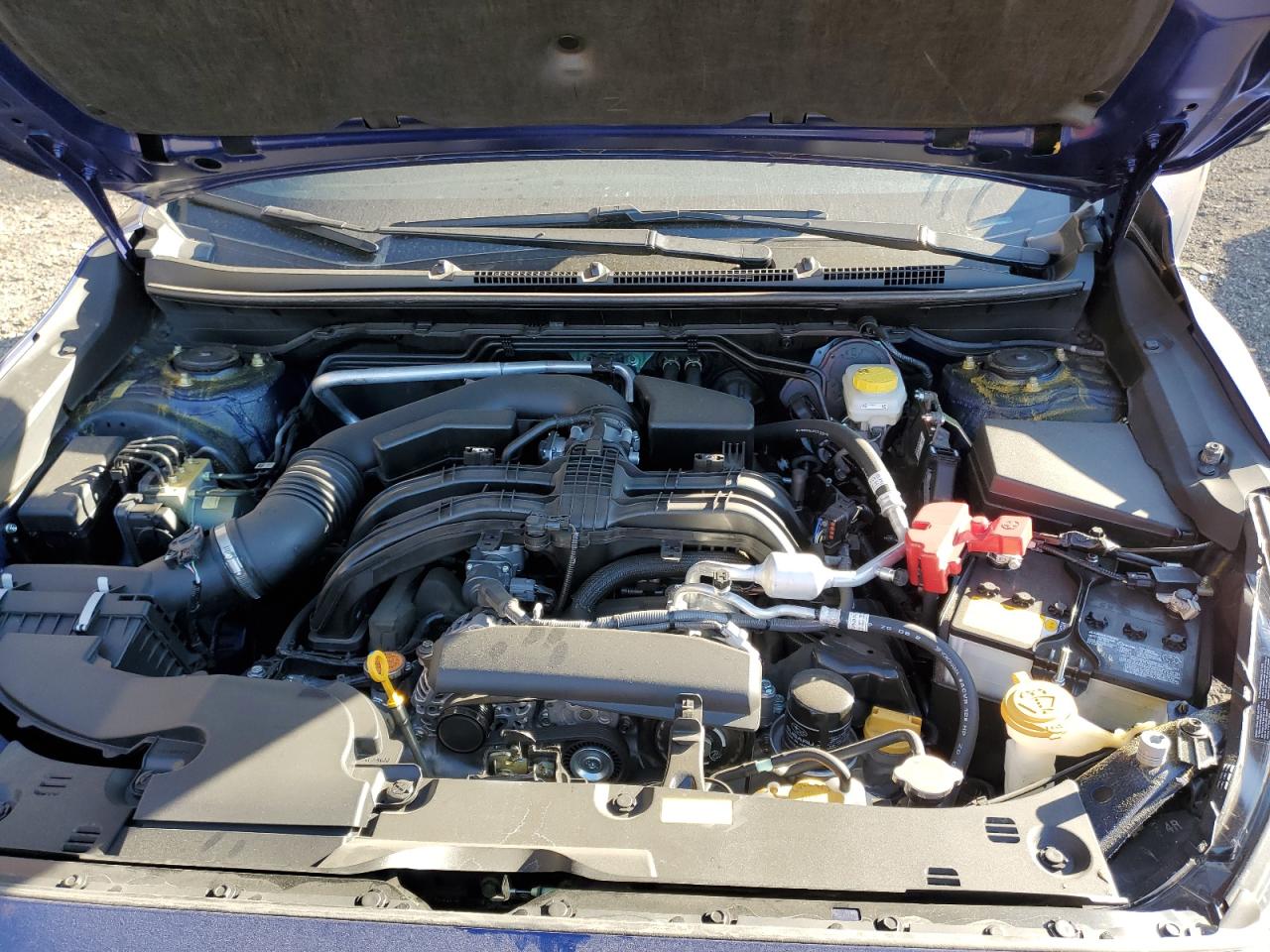 2024 Subaru XV - Image 12