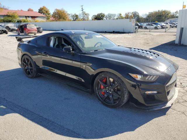 2022 FORD MUSTANG SHELBY GT500