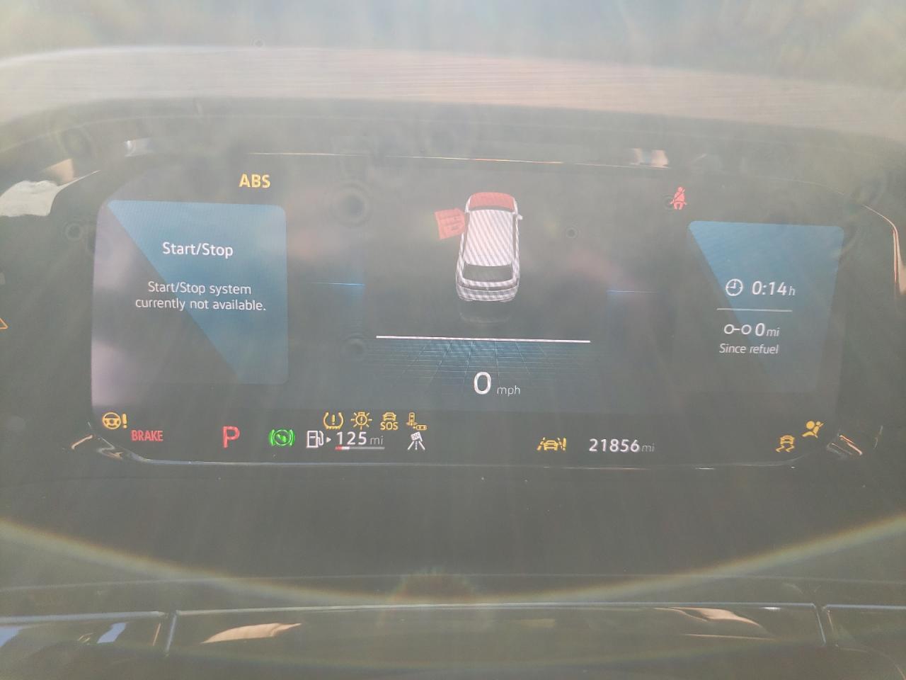 2024 Volkswagen Atlas Cross Sport Se VIN: 1V2WE2CA8RC223232 Lot: 74047914