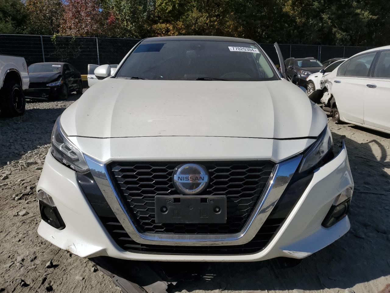2019 Nissan Altima - Image 5