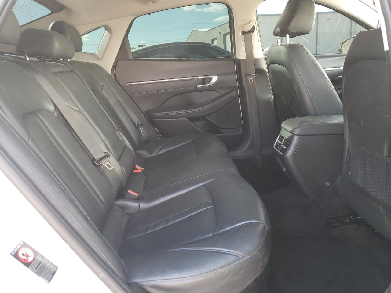 2023 Hyundai Sonata - Image 10