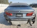 2017 Bmw 530 Xi იყიდება Prairie Grove-ში, AR - Rear End