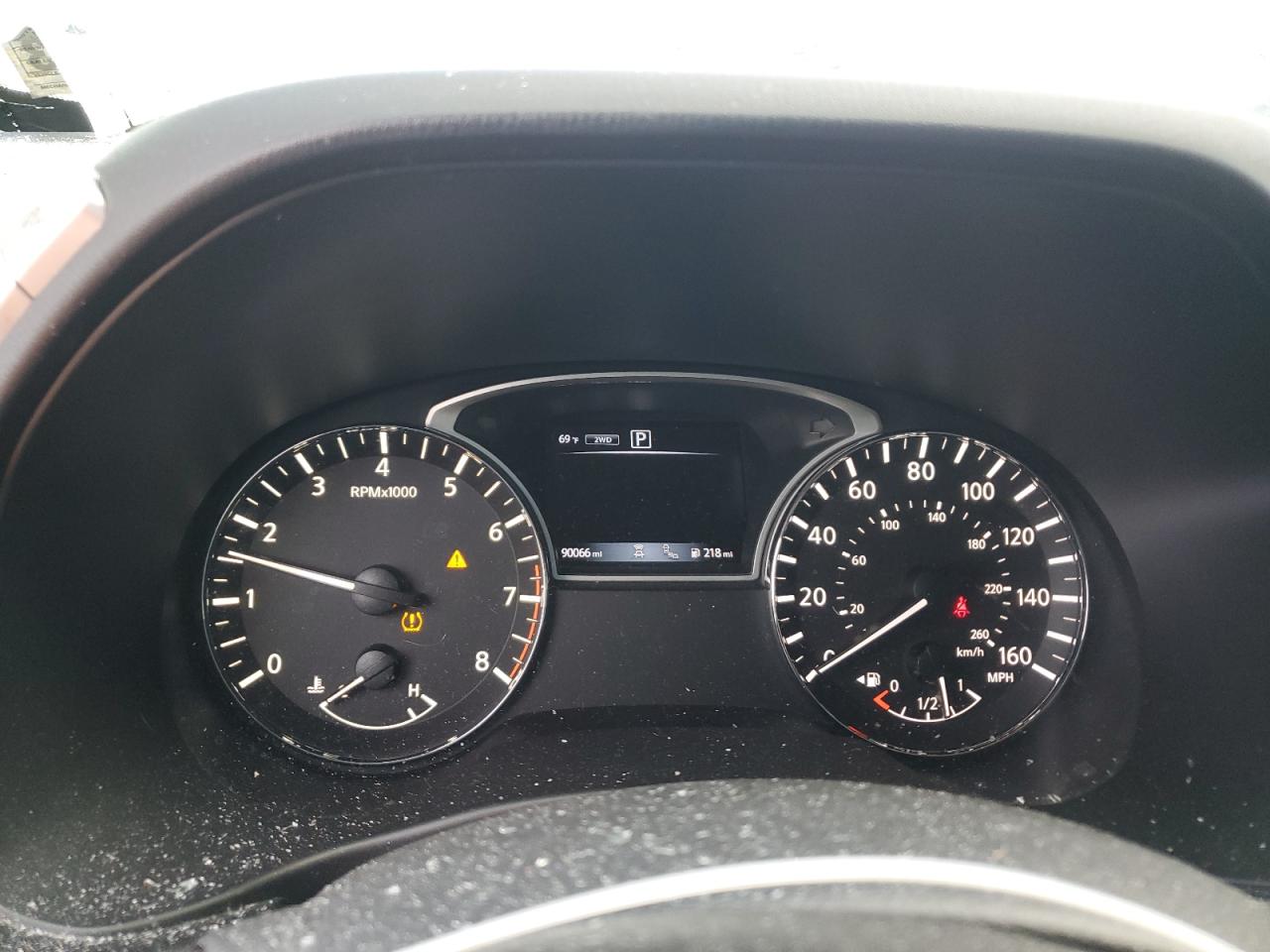 2018 Nissan Pathfinder - Image 9