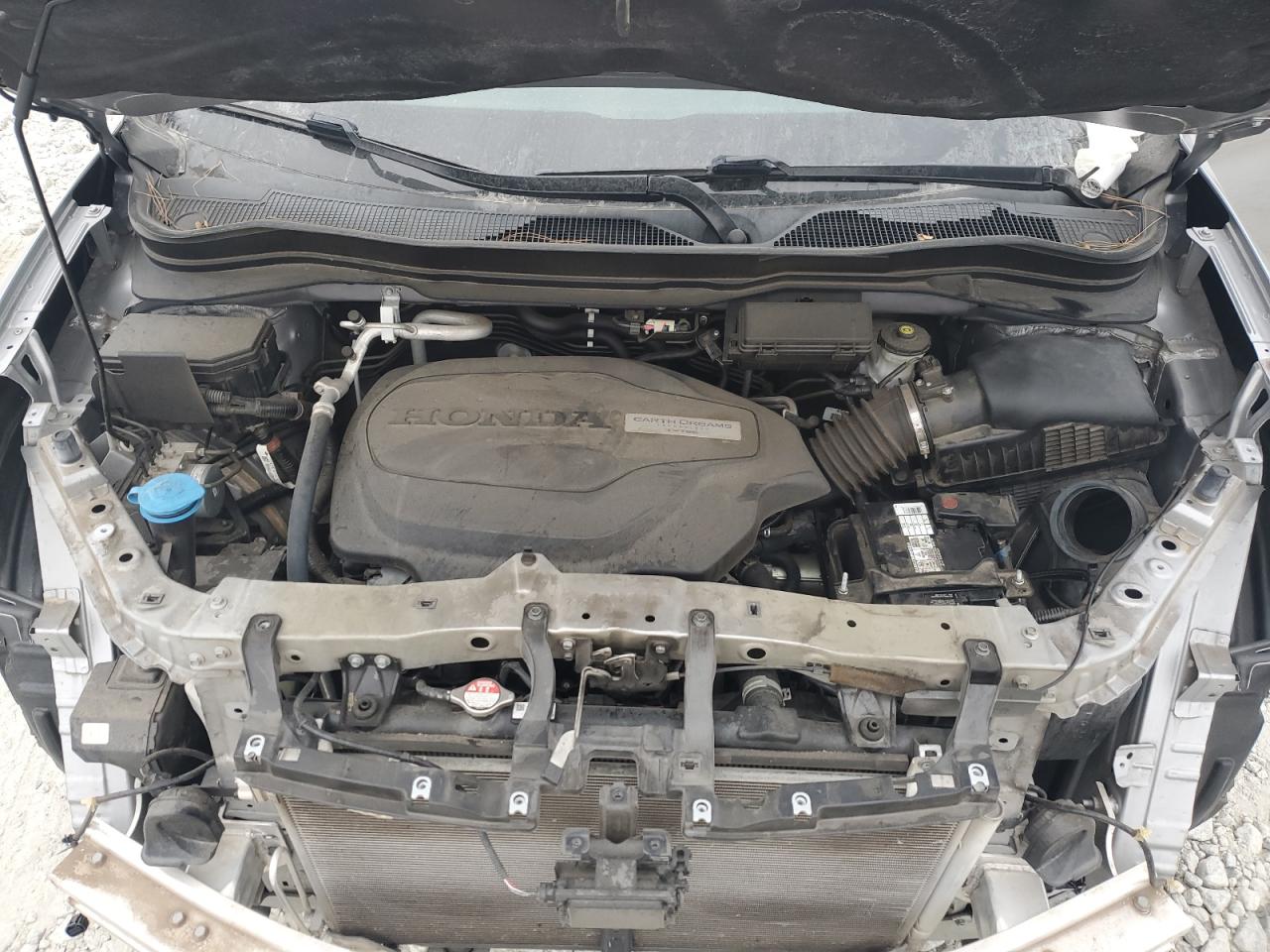 2019 Honda Pilot - Image 12
