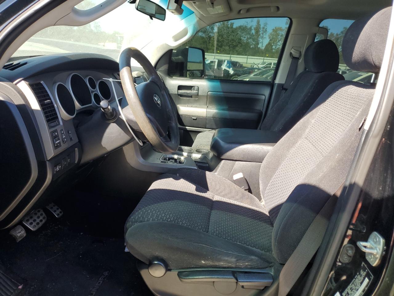 2000 Toyota 4Runner - Image 7