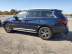 2018 Infiniti Qx60  продається в Assonet, MA - Rear End