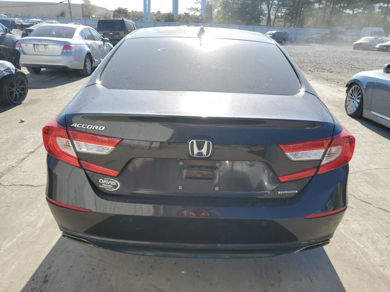 2018 Honda Accord - Image 6
