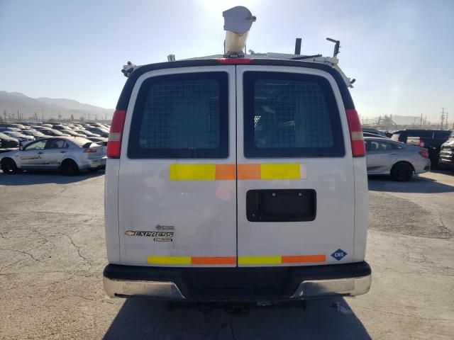 2014 CHEVROLET EXPRESS G2500   