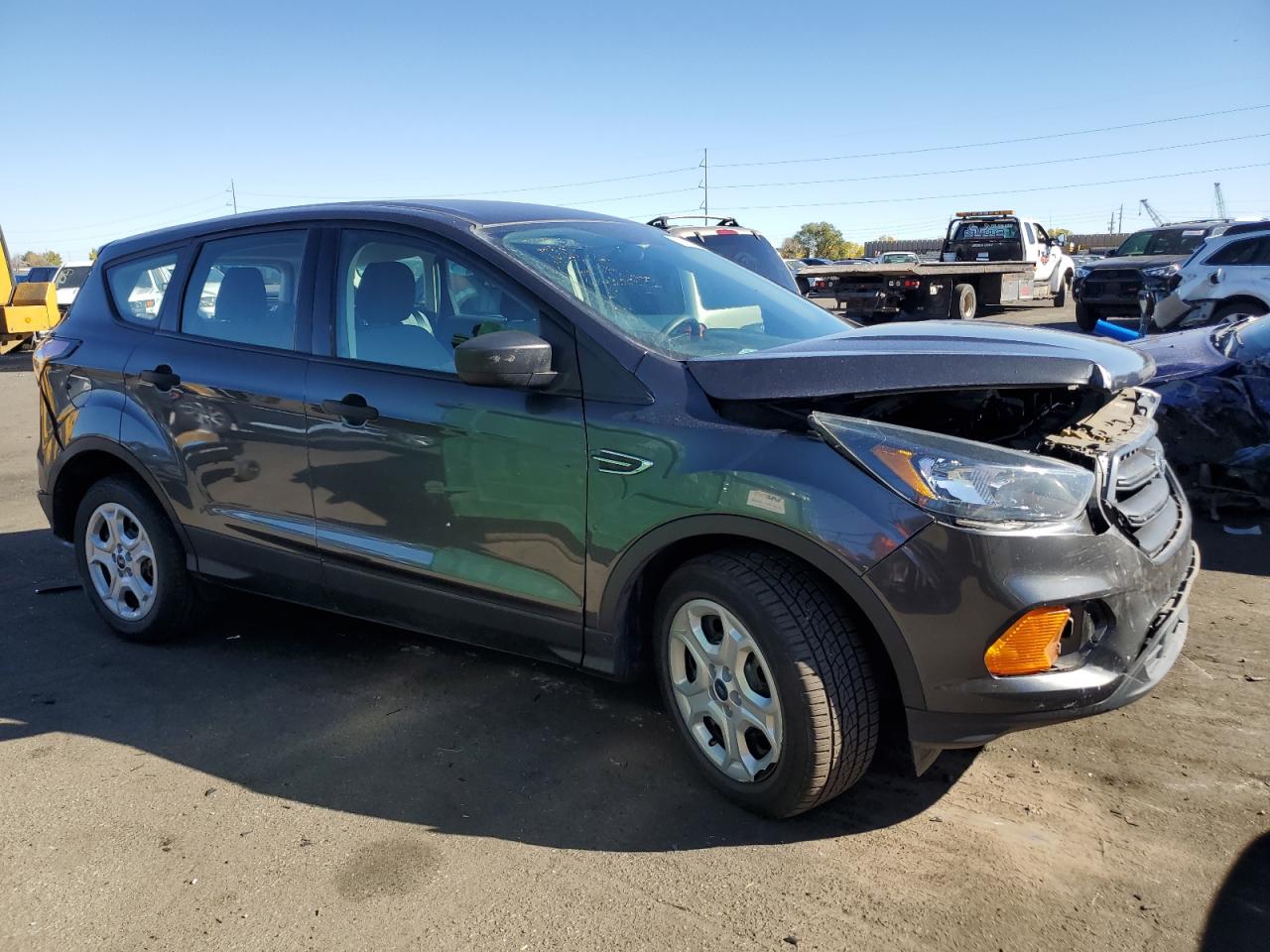2018 Ford Escape - Image 4