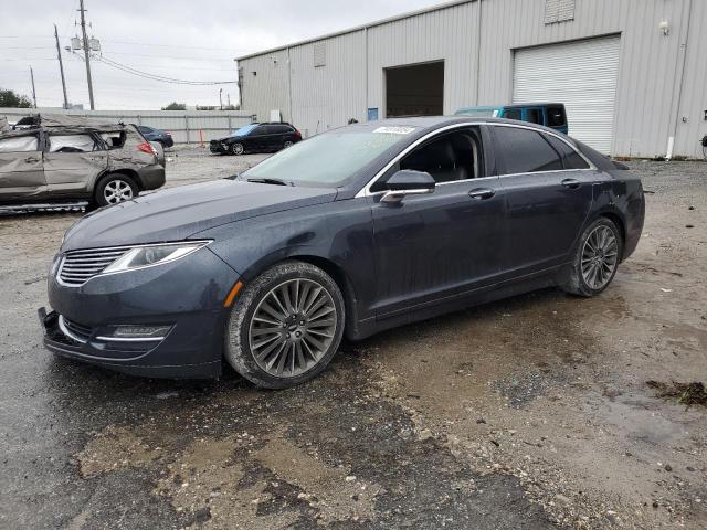 2013 Lincoln Mkz 