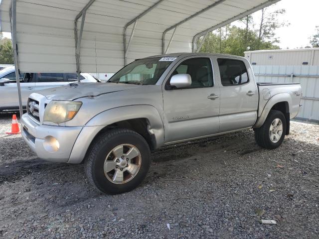 2010 Toyota Tacoma Double Cab Prerunner for Sale in Augusta, GA - Top/Roof