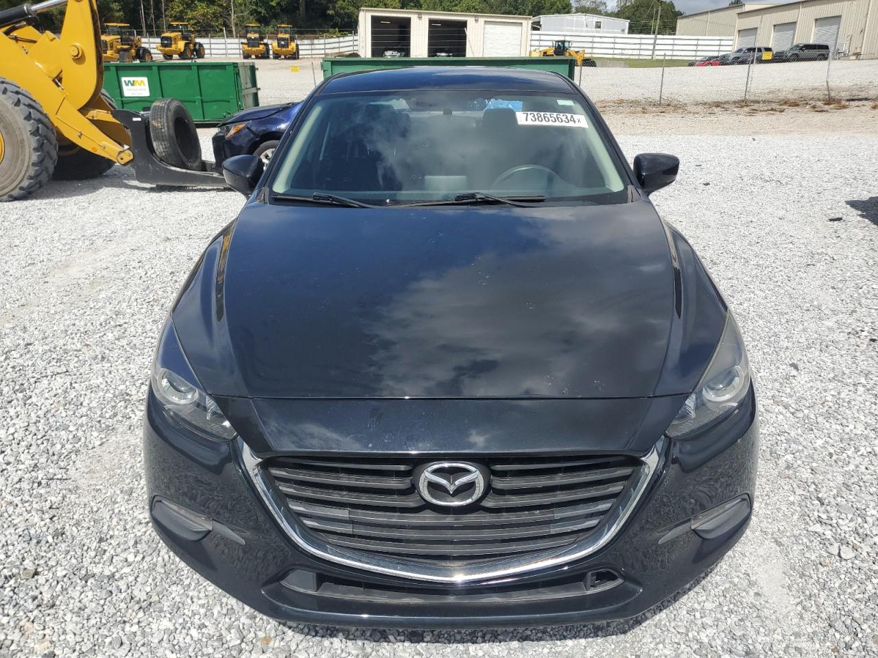 2017 Mazda 3 - Image 5