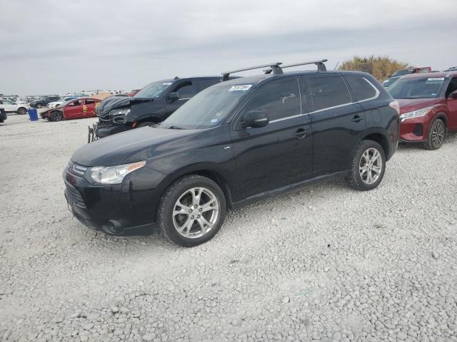 2014 Mitsubishi Outlander Gt for Sale in Temple, TX - Mechanical