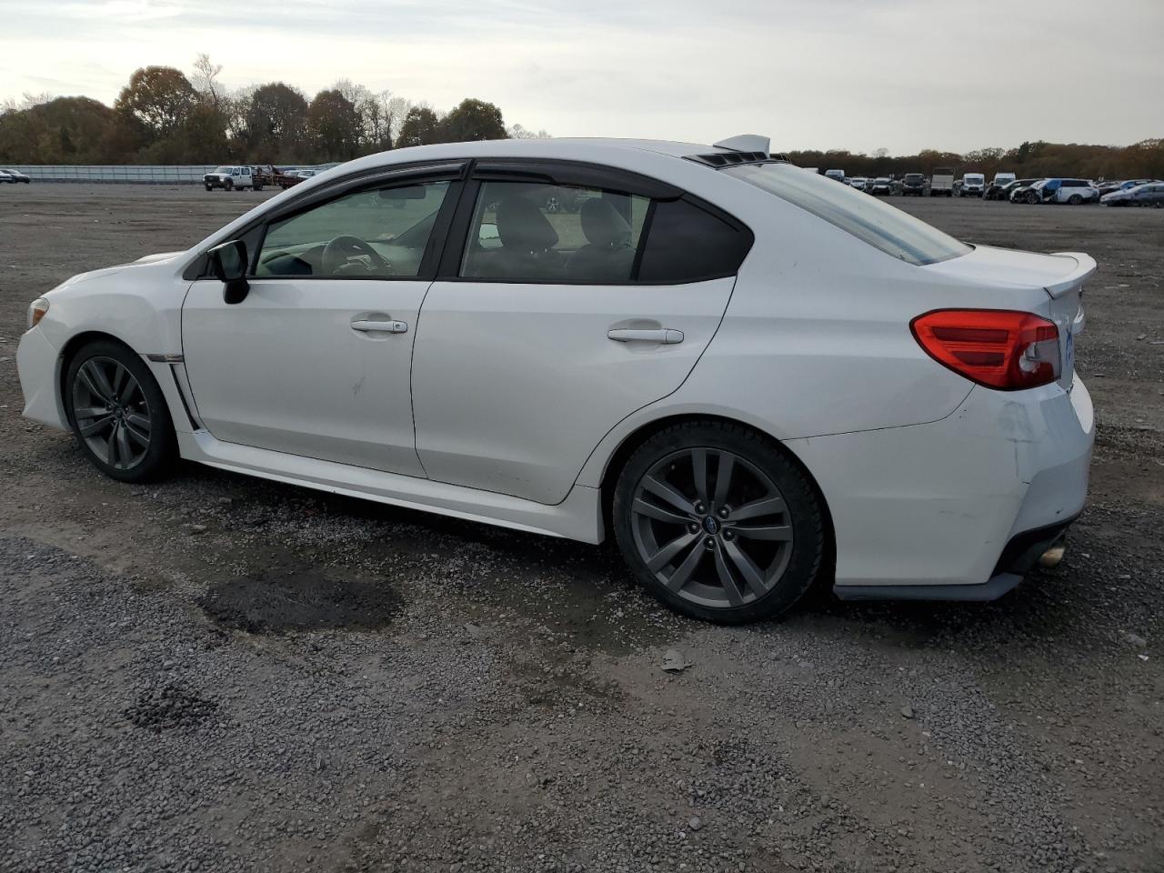 VIN JF1VA1J63G9805336 2016 SUBARU WRX no.2